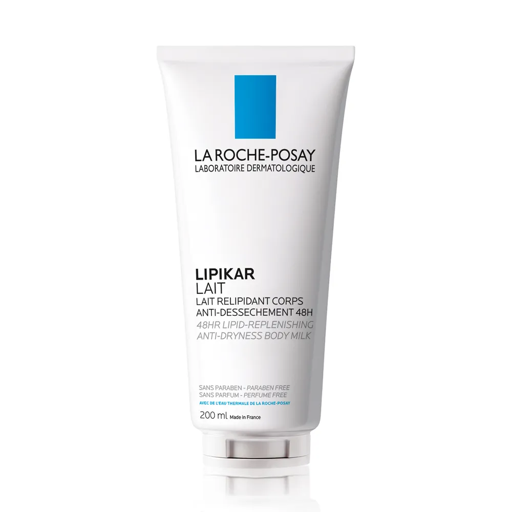 La Roche-Posay Lipikar lapte relipidant hidratant 48h x 200ml