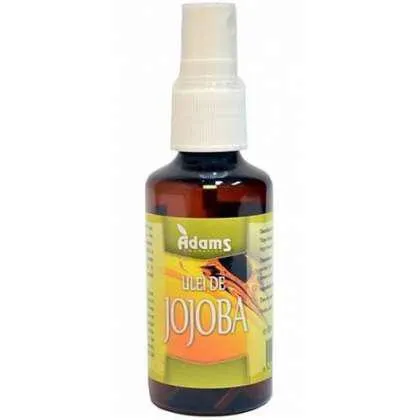 Ulei jojoba