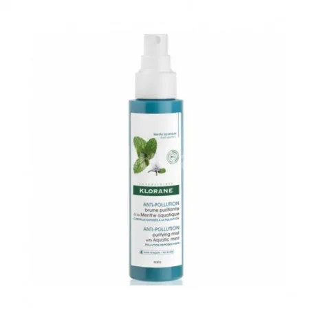 KLORANE Spray Menta, 100ml