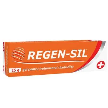 Regen-Sil gel, 15g, Fiterman