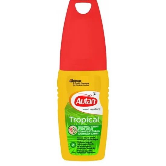 AUTAN TROPICAL LOTIUNE