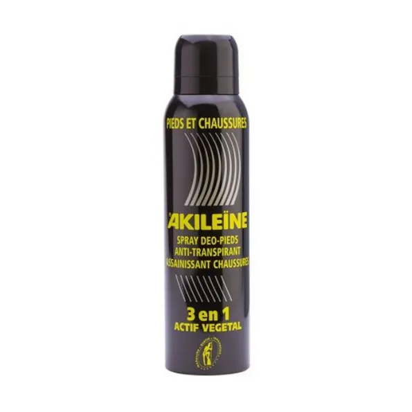 ASEPTA-AKILEINE SPRAY 3 IN 1 X 150 ML