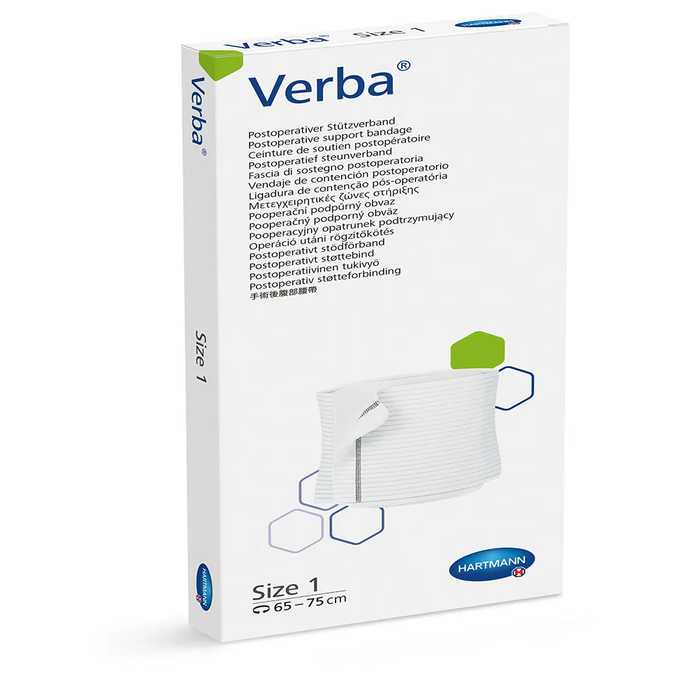Verba Bandaj Postoperator nr.1 65-75cm