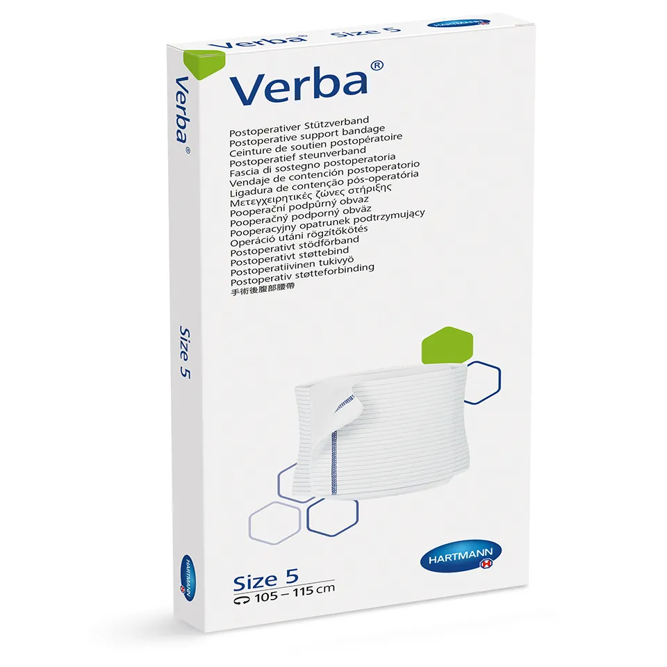 Verba Bandaj Postoperator nr.5 105-115cm