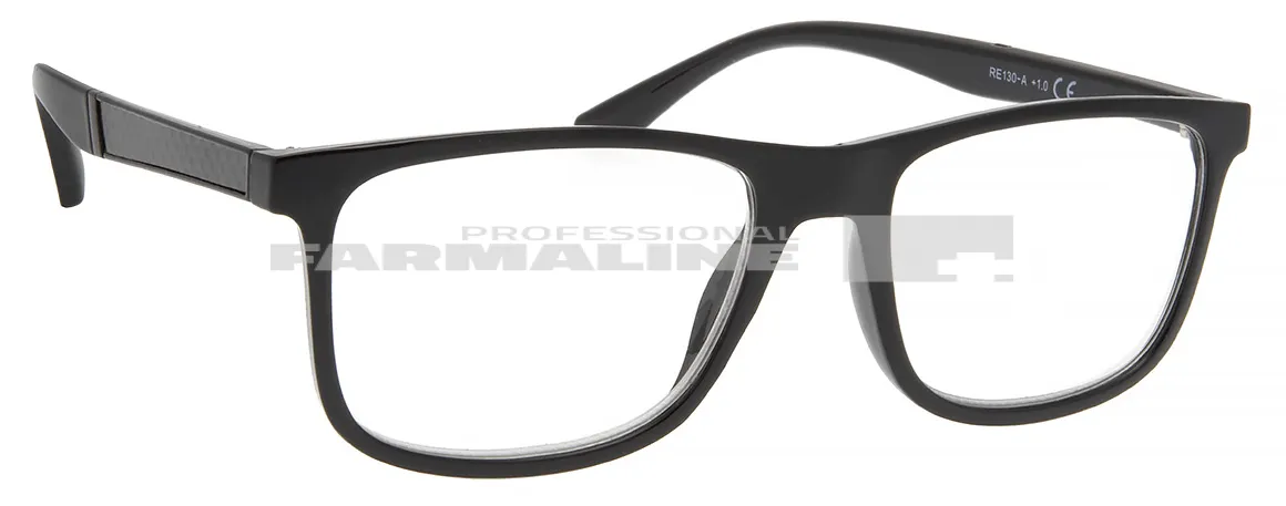 Brilo Ochelari pentru citit RE130-A/+3.50
