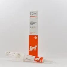 Vitamina C - Supliment pentru caini si pisici - 15ml
