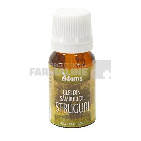 Uleiul din samburi de struguri bio 10 ml