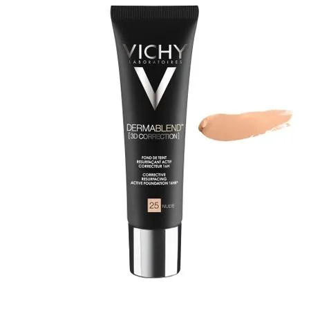Vichy Dermablend 3D FDT Corector 25