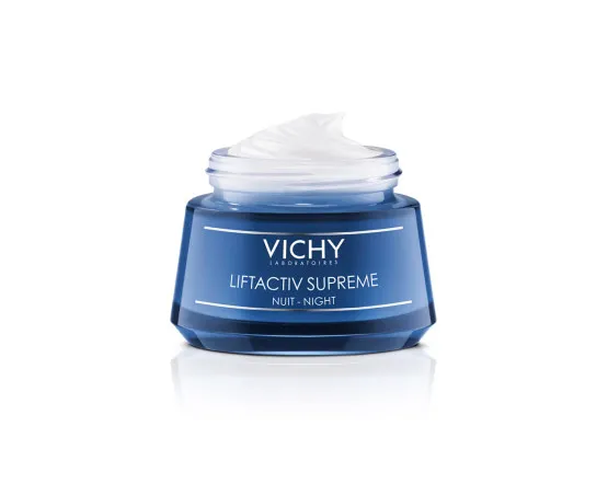 Vichy Liftactiv Supreme Crema Noapte 50ml
