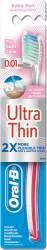 ORAL B PERIUTE DE DINTI ULTRATHIN PROGUM CARE