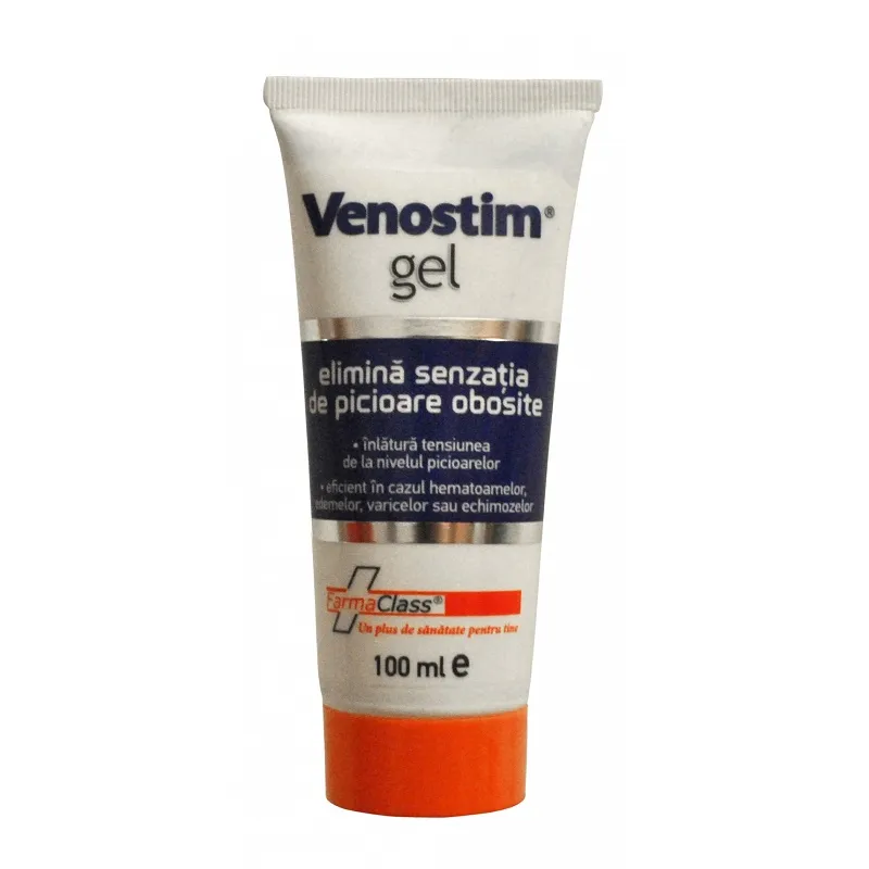 Venostim gel, 100 ml, FarmaClass