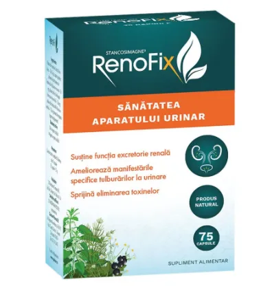 RENOFIX Stancosimagne 75cps
