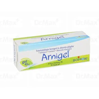 Arnigel, 45g, Boiron