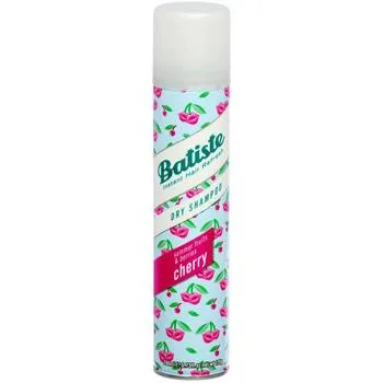 Batiste Sampon uscat Cherry, 200ml