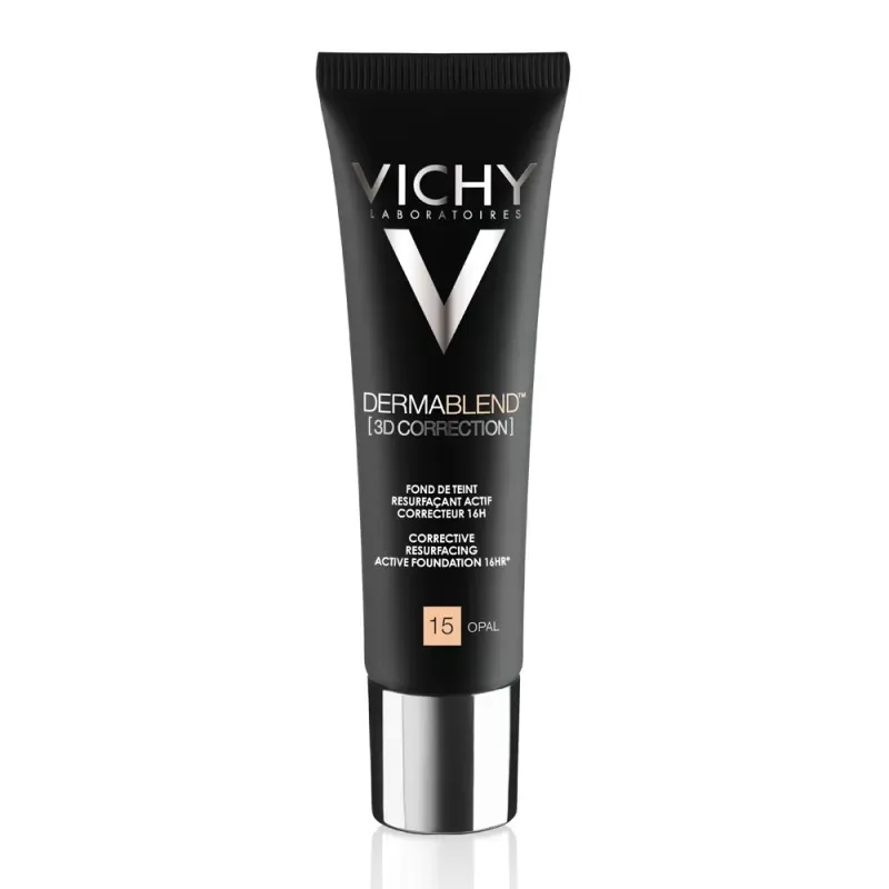 VICHY DERMABLEND 3D FOND DE TEN 15