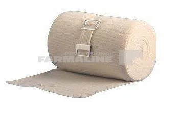 Fasa elastica cu cleme 7,5 cm X 4,5 m