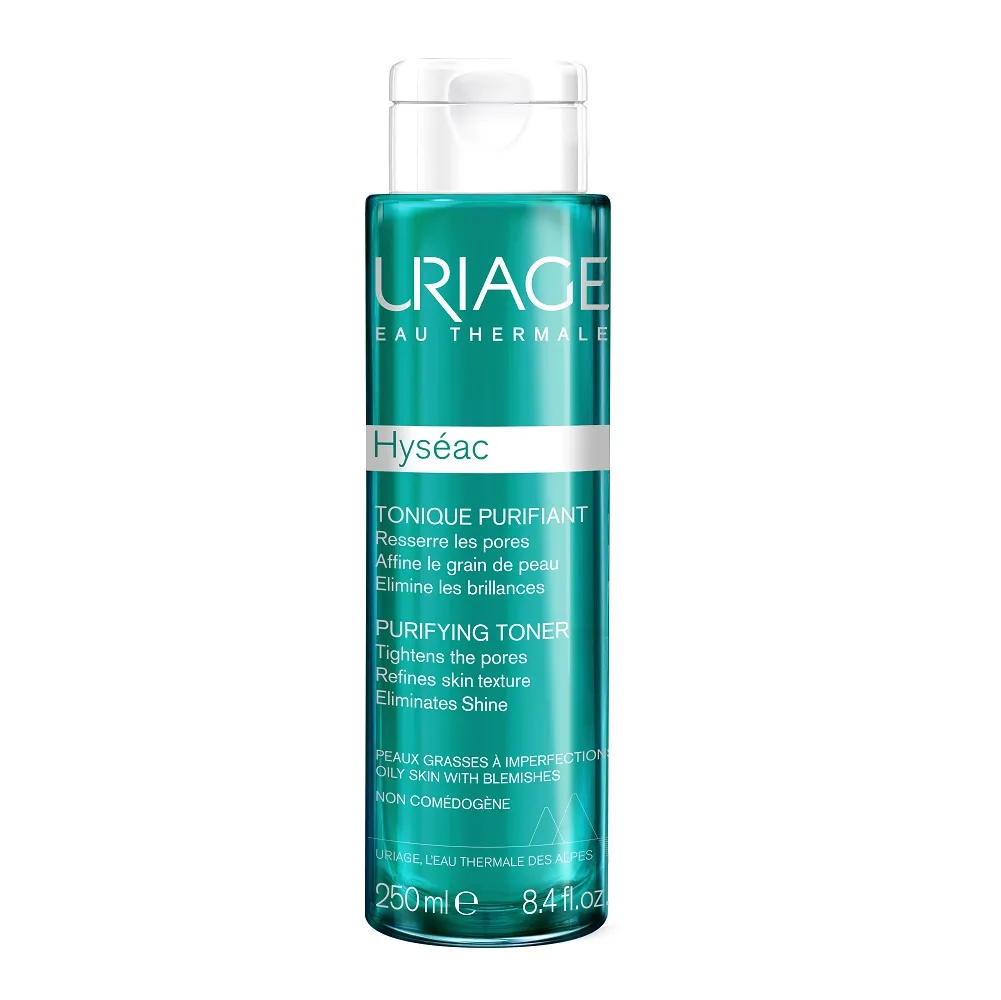 URIAGE HYSEAC LOTIUNE 250ML