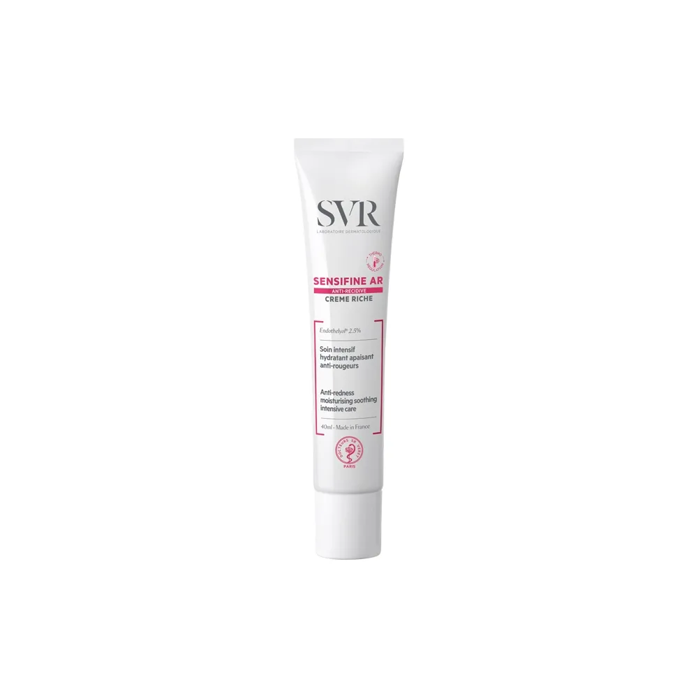 SVR Sensifine AR crema riche x 40ml