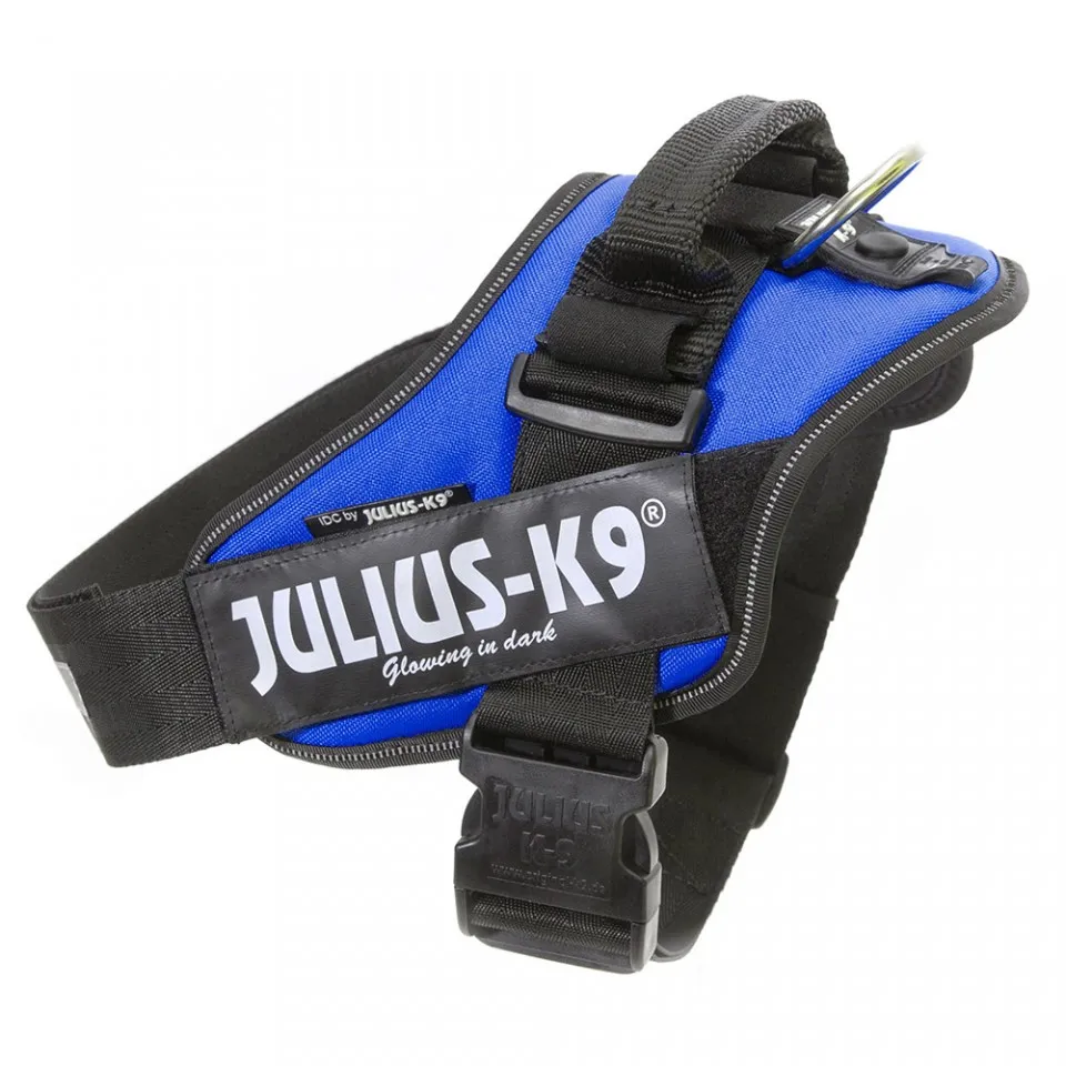 Ham JK9 IDC Power - L - Albastru