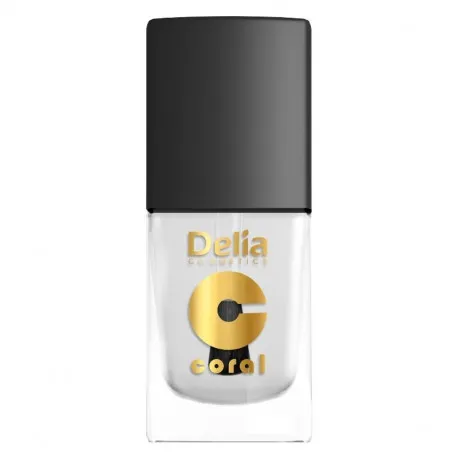 Delia Oja Hybrid Coral 501, 11ml