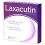 Laxacutin, 14 comprimate, Zdrovit