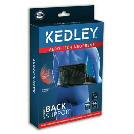 Centura tip corset pentru sustinere spate KED029, Kedley
