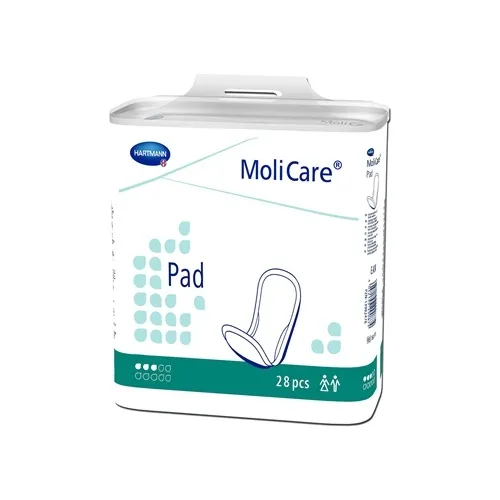 MOLICARE PAD 3 PICATURI 28 BUC HARTMANN