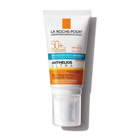 La Roche Posay Anthelios XL Crema BB 50+ * 50 ml