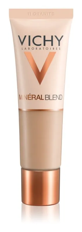 Vichy Mineralblend 06 Fond de ten hidratant x 30ml