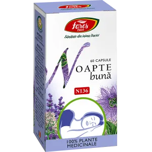 Noapte buna x 60cps (Fares)