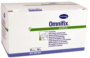 OMNIFIX ELASTIC 15CM X 10M HARTMANN