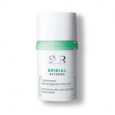 SVR Spirial Extrem Roll-on, 20ml