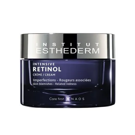 Crema Intensive Retinol, 50 ml, Institut Esthederm