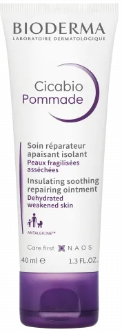 BIODERMA Cicabio pomada unguent, 40ml