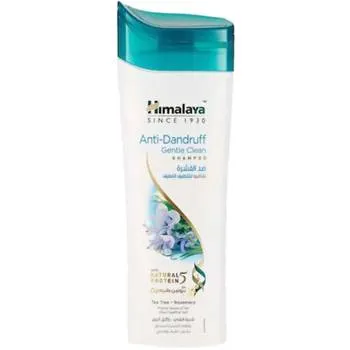 Sampon antimatreata Gentle Clean, 400ml, Himalaya