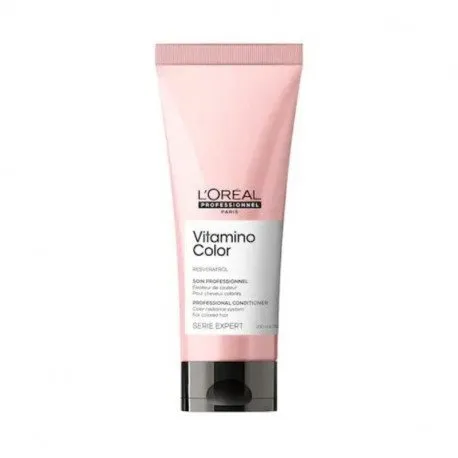 L'Oréal Professionnel Vitamino Color Balsam pentru par colorat, 200ml