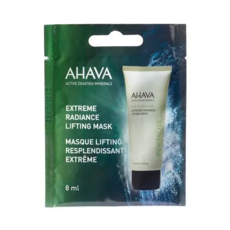 Ahava Masca cu efect de lifting, 8ml