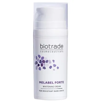 Biotrade Melabel Forte crema depigmentare x 30ml