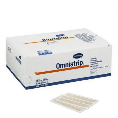 HartMann Omnistrip 12 x 101mm x 300buc