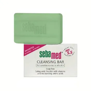 Calup dermatologic cu pH 5.5, 100g, Sebamed