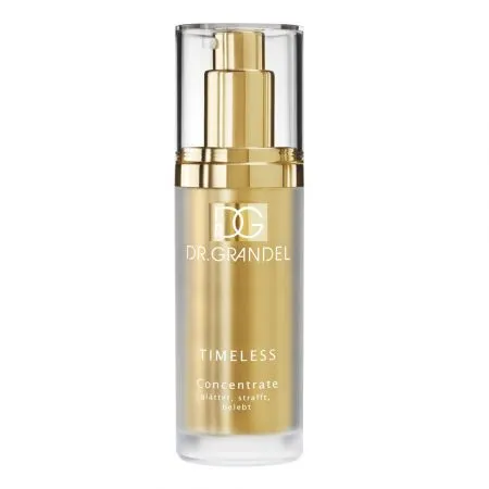 Concentrat Anti-Age Timeless, 30 ml, Dr. Grandel