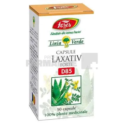 Medicamente pentru constipatie (pastile laxative)
