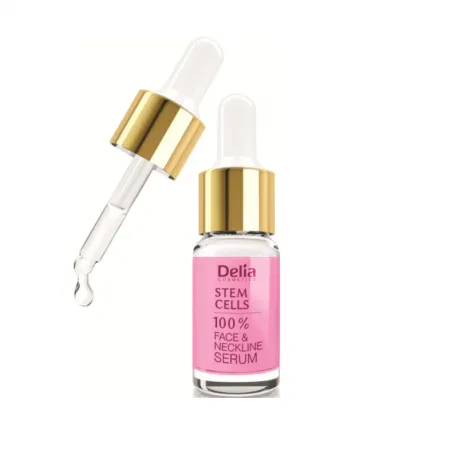 Delia Ser cu celule stem, 10ml