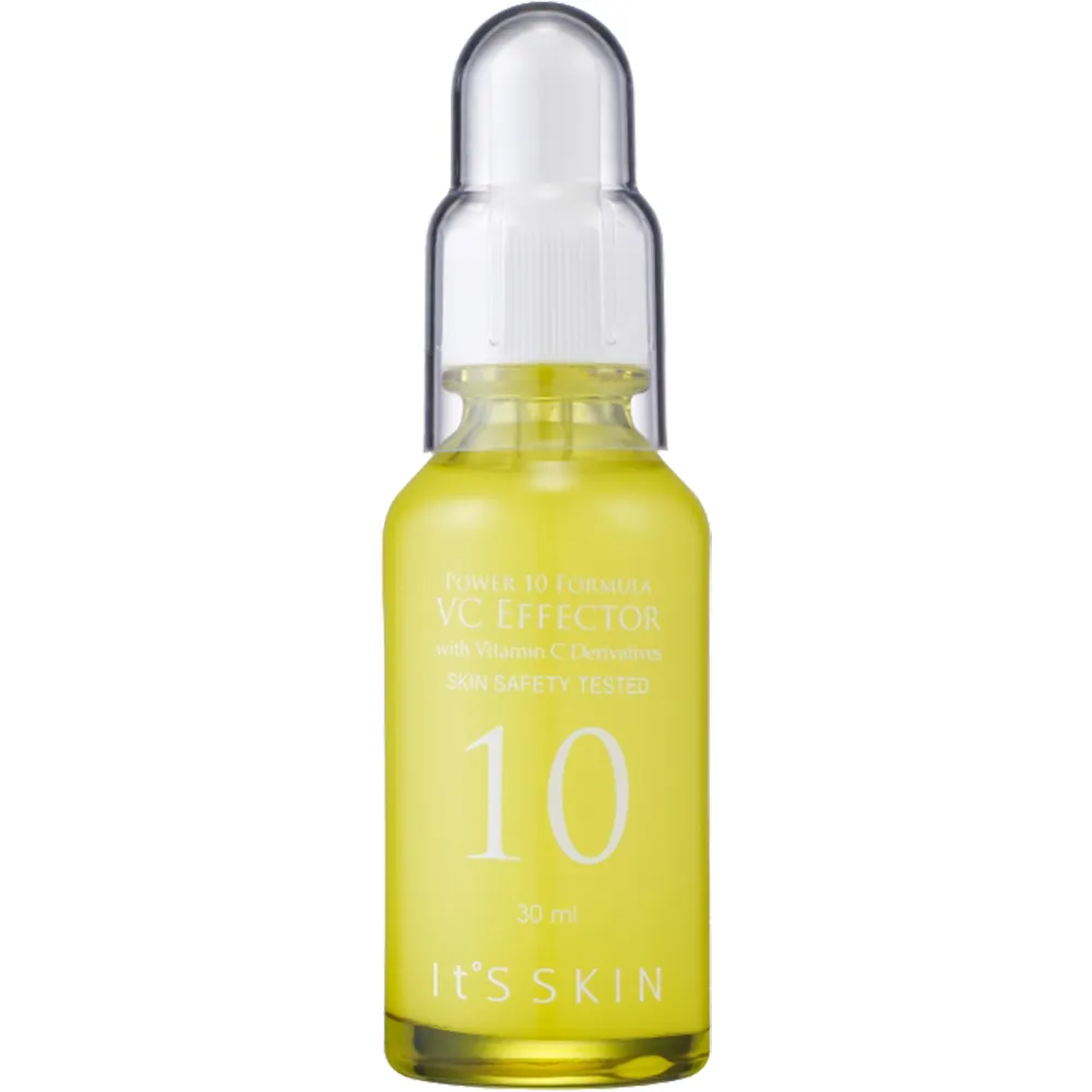 Ser de fata pentru tonifiere VC Effector Power 10 Formula, 30 ml, Its Skin