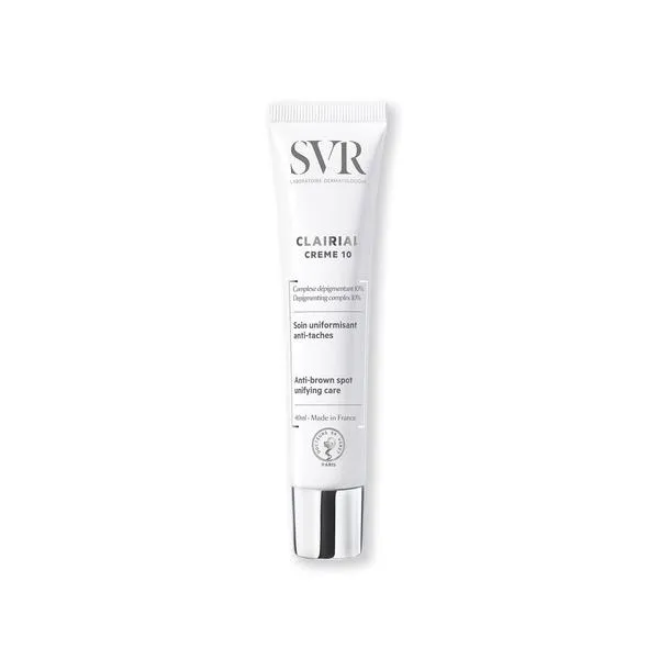 SVR CLAIRIAL CREMA 10 X 40 ML CREMA
