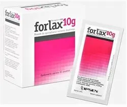 FORLAX PULB SUSP CT*20PLICURI BEAUFOR