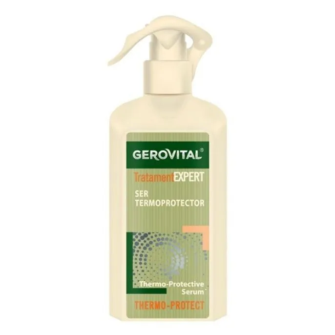 GEROVITAL TRATAMENT EXPERT SER TERMOPROTECTOR 150 ML
