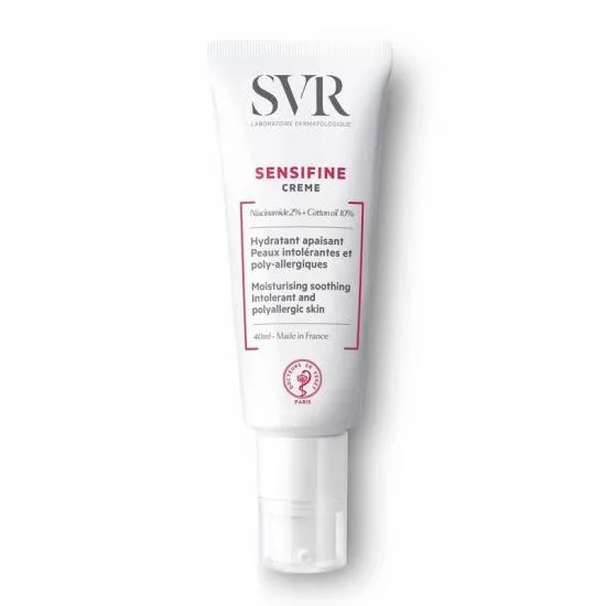SVR Sensifine crema x 40ml