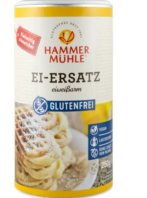Inlocuitor de ou FG 250g (Hammer Muhle)