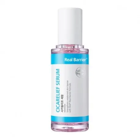 REAL BARRIER CicaRelief Ser de fata Femei, 40 ml